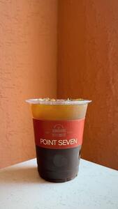Drivu Cold Brew