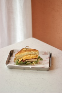 Drivu P7 Sandwich