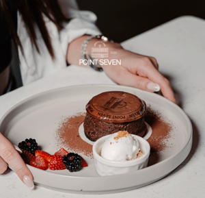 Drivu Choco Bliss