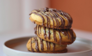 Drivu Chocolate Chip Cookie