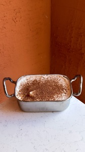Drivu Just Tiramisu