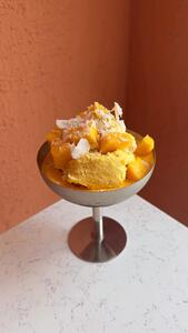 Drivu Mango Pudding 