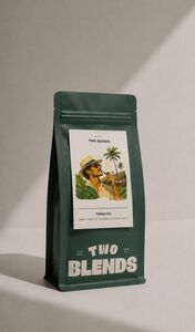 Drivu Tobacco Beans (250g)