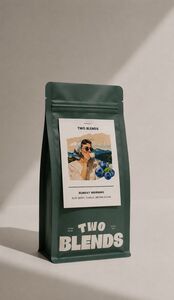 Drivu Blueberry Tobacco  (250g)