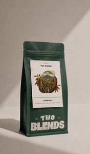 Drivu Ethiopian Beans (250g)