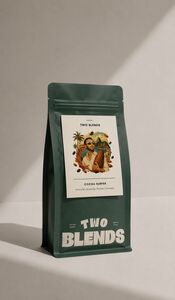 Drivu Brazil Beans (250g)