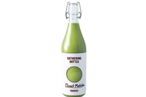 Drivu Iced Matcha