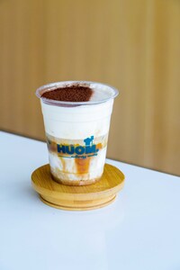 Drivu Dirty espresso