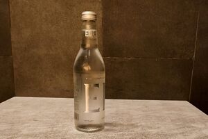 Drivu Sparkling Water