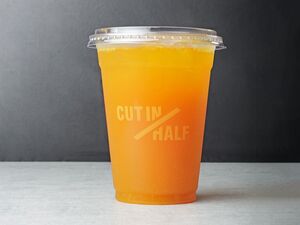 Drivu Mango Cooler
