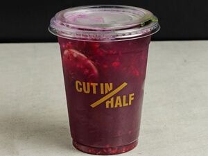 Drivu Cih Mix Berries Mojito