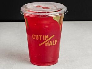Drivu Berry Soda