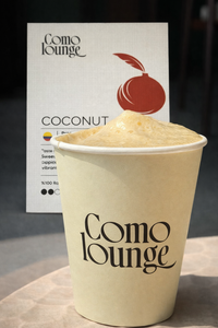 Drivu Iced Coconut V60