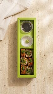 Drivu Crispy Tempura Roll