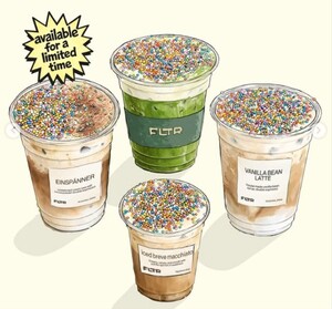 Drivu  DOT Signature: Iced Breve Macchiato 
