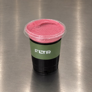 Drivu Iced Hibiscus