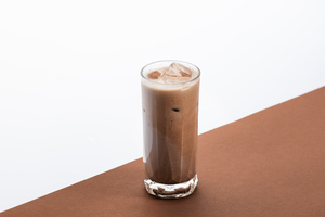 Drivu Iced Chocolate 