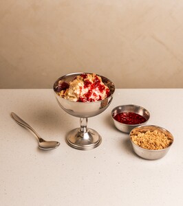 Drivu San Sebastian Ice Cream