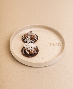Drivu Coconut Pecan Bites