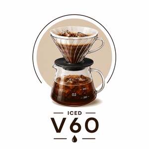 Drivu Iced V60