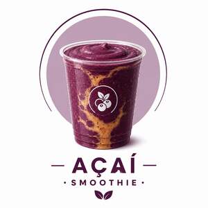 Drivu Açaí Smoothie 