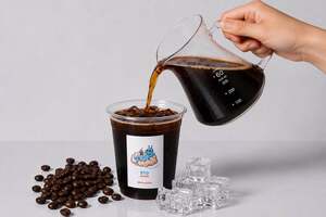 Drivu Costa Rica V60