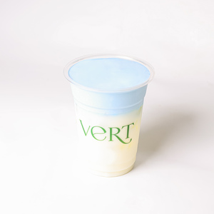 Drivu Blue Matcha Cloud