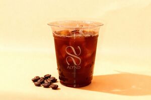 Drivu Iced Americano (900ml)