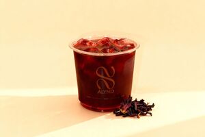 Drivu ALYND Hibiscus (900ml)