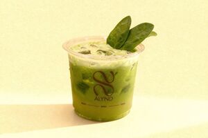 Drivu ALYND Green (900ml)