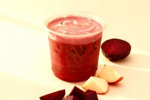 Drivu ALYND Red (900ml)