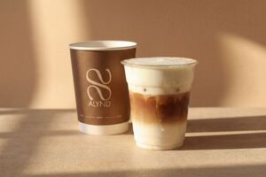 Drivu Dirty Espresso (900ml)