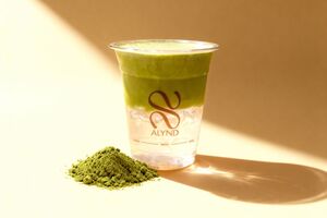 Drivu Matcha Cloud (900ml)