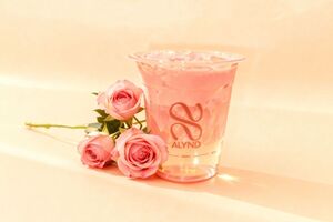 Drivu Rose cloud (900ml)