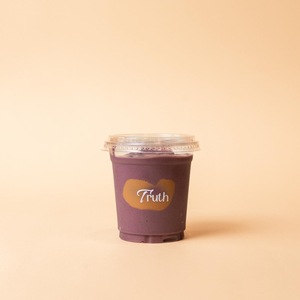 Mini Acai  - Truth Coffee sharjah