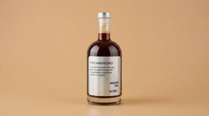 Iced Americano Bottle (750ml) - Around The Block dubai