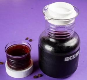 Cold Brew - Akiro ajman