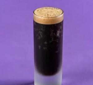 Cold Brew Shot - Akiro ajman