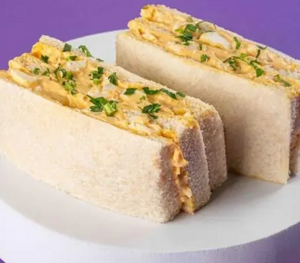 Tamago Sando - Akiro ajman