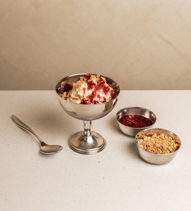 Drivu San Sebastian Ice Cream 