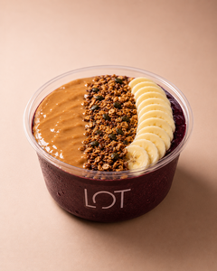 Acaí Bowl - Lot Cafe  dubai