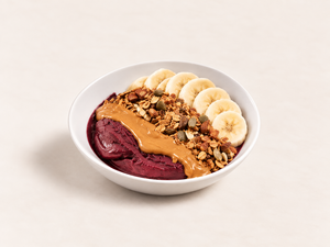 Acaí Bowl - Lot Cafe  dubai