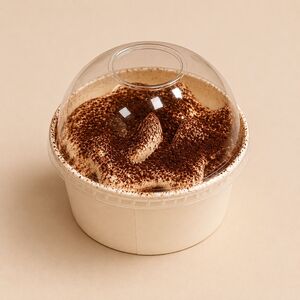Drivu Cookie Tiramisu
