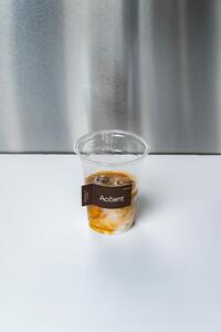 Drivu Iced Spanish Cortado