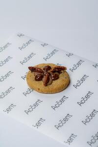 Drivu Dulcey Chocolate Pecan Cookie