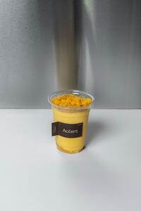 Drivu Mango frappe
