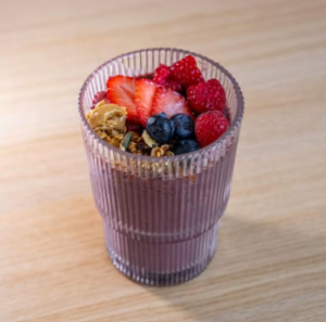 Drivu Acai Smoothies