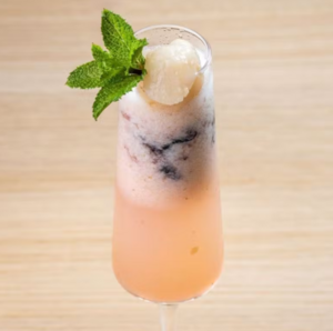 Drivu Lychee Delight