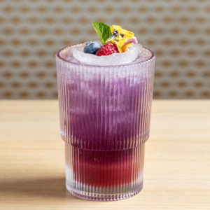 Drivu Love Potion