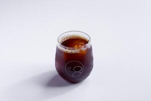 Drivu V60 Tobacco Vanilla